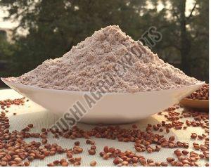 Red Sorghum Millet Flour