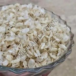 White Sorghum Millet Flakes