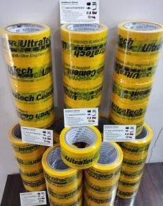 Ultra tech shuttering tape