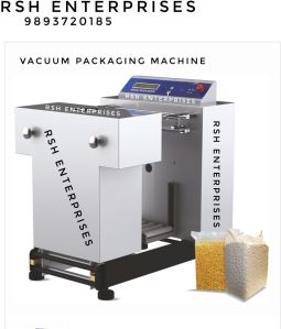 Vacuum Packaging Machine