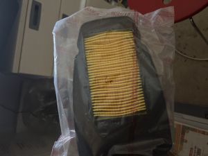 bk7-e4450-00 air filter