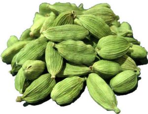 Green Cardamom Seeds