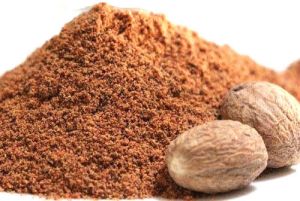 Nutmeg Powder