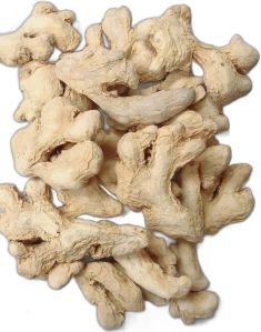 Whole Dried Ginger