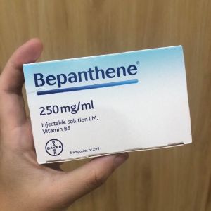 Bepanthene Injection