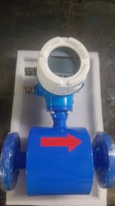 Electromagnetic Flow Meter