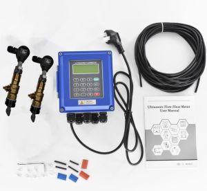 Ultrasonic Flowmeter