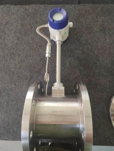 vortex flowmeters