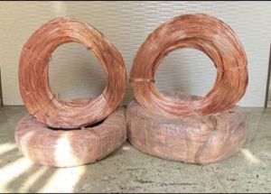 Copper Wire