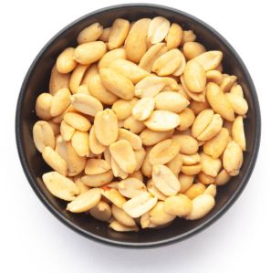 Crunchy Roasted Peanuts