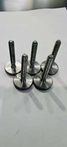 Thumb Screws DIN 653