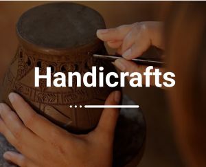 Handicraft Products