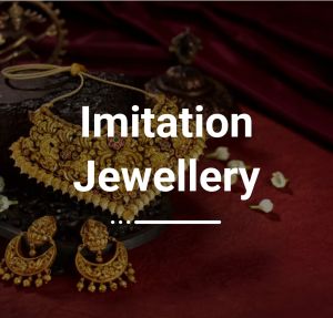 Imitation Jewellry