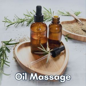 Oil Massage In Aurangabad