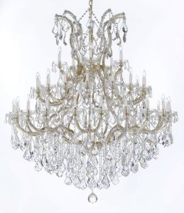 Crystal Chandelier