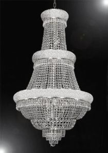 Empire Chandelier