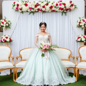 Wedding Organizer