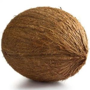 A Grade Fresh Fully Husked Coconut