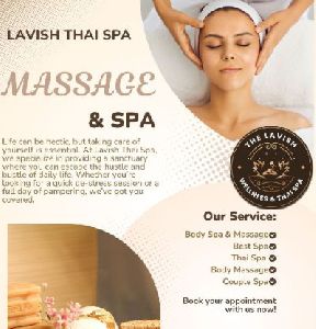 Massage Spa