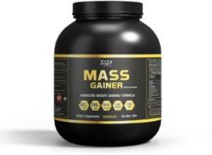 mass gainer powder