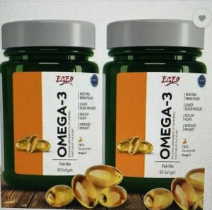 omega 3 capsule