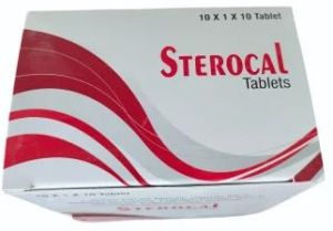 Sterocal Tablet