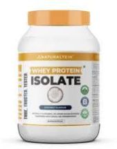 Whey Protein Isolate