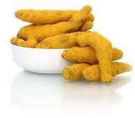 Natural Turmeric Finger