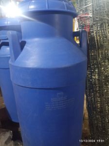 Milk cans 40 L