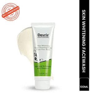 Best Deep Cleaning Foam Facewash