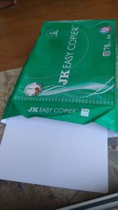 JK Easy copier 70 GSM A4 paper