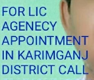 LIC Agent appointment