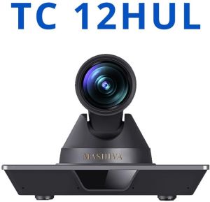 Digital Camera (TC 12HUL)