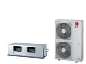 LG 11 Ton Ductable Air Conditioner