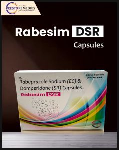 Rabedom capsules