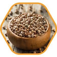 Organic Pigeon Peas