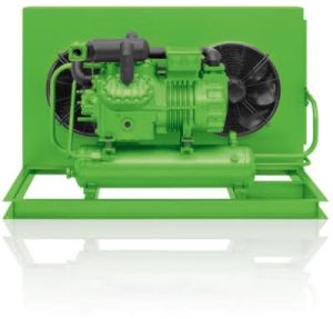 Bitzer Condensing Unit