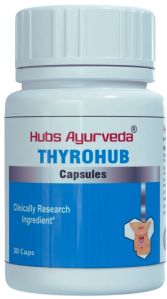 Thyrohub Capsule