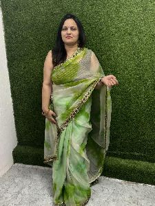 Designer Sarees