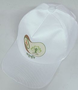 Customize printed cap