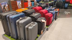 luggage Bags