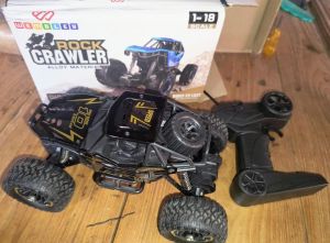 Rc remote control car