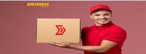 International courier service