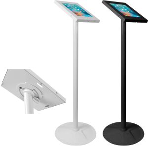 Tablet Floor Stand