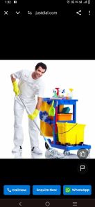 Bathroom Cleaning Service