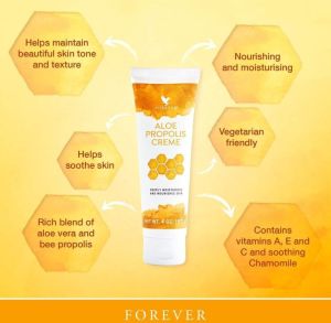 Forever Aloe Propolis Creme