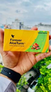 Forever Aloe turm(For cold and cough)