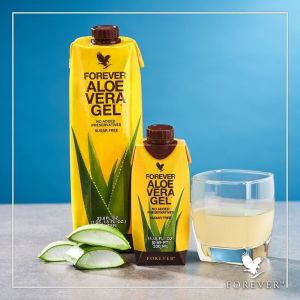 Forever Aloe Vera