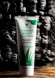 forever aloe vera tooth gel