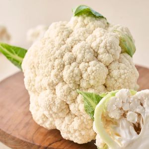 Fresh Cauliflower